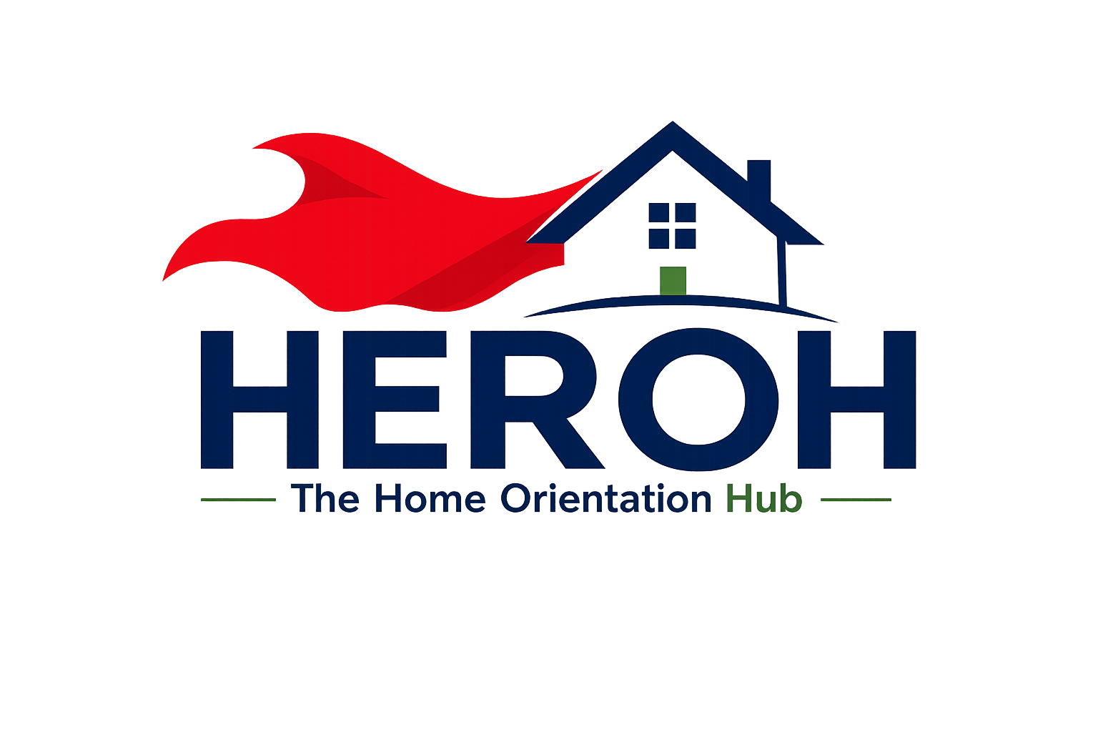 getheroh.com